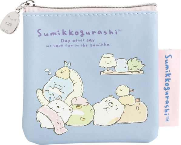 Sumikko Gurashi ‘Sumikko na Mainichi’ Goods Lineup Arrives November 2026