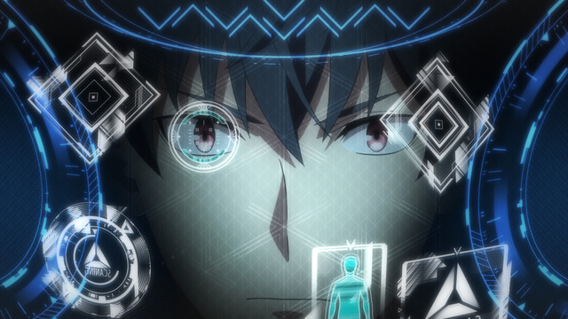 TEMPAL: Aitemu no Chikara Episode 1 Preview: Greed’s Legendary Job Change