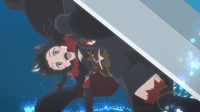 Tensei Shitara Ken Deshita II Episode 1 Preview: Fran and Master’s New Adventure Begins