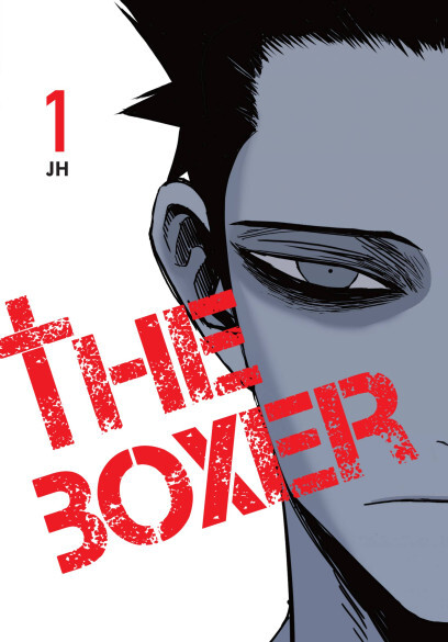 The Boxer Webtoon Gets TV Anime Adaptation