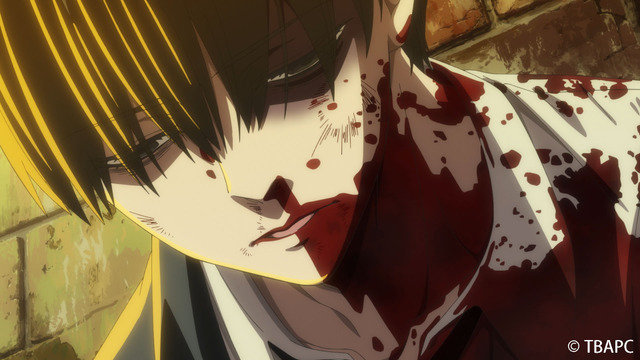 The Boxer Webtoon Gets TV Anime: Cast, Staff, Teaser PV Revealed
