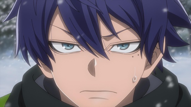 Tougen Anki: Nikkou Kegon Falls Arc Reveals Episode 1 ‘Training Begins’ Preview