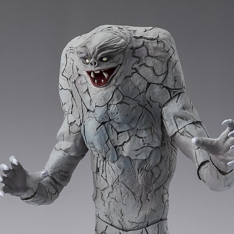 Ultraman’s Jamila Gets S.H.Figuarts Figure for April 2027