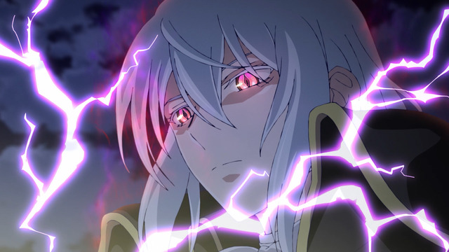Vampire Juujikai TV Anime Confirmed for 2027, Uchida Yuuma and Shimada Aino Lead Cast