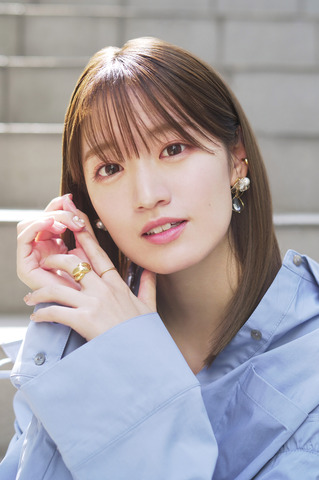 Voice Actor Nemoto Miyari Announces Marriage to Yusa Kouji