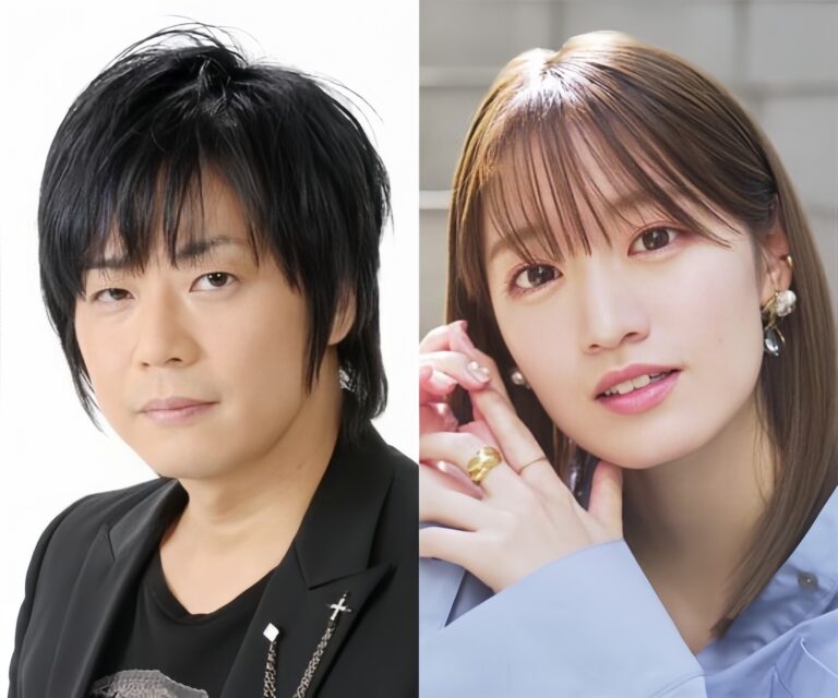 Voice Actors Yusa Kouji and Nemoto Miyari Announce Marriage