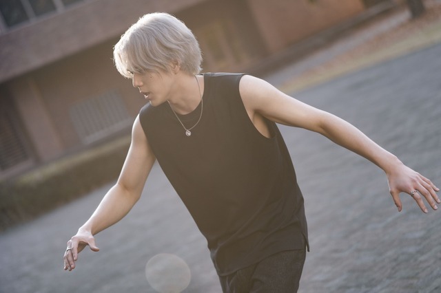 Wandance Unveils RAN of MAZZEL as Itsukushima Io in New Stills