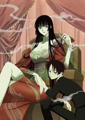 Why xxxHOLiC Feels Intoxicating: CLAMP’s Beautiful, Eerie, Unmatched World