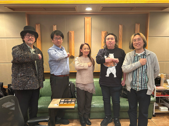 Yagami Junko Returns to Uchuu Senkan Yamato After 43 Years for REBEL3199 Final Chapter