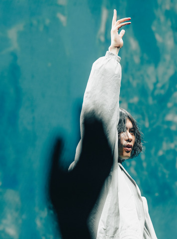 Yonezu Kenshi Announces Biggest World Tour GHOST Across 11 Cities in 2026-2027
